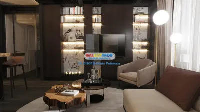 Apartament 3 camere superb Asmita Gardens comision 0 - foto 5
