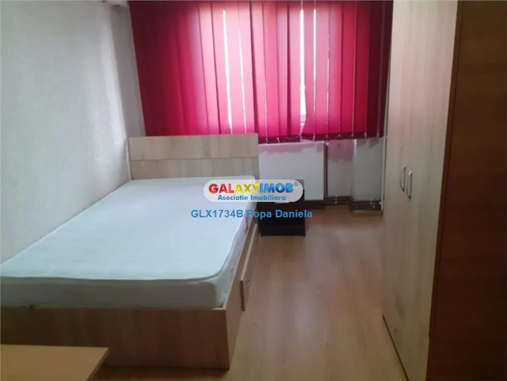 Vanzare 3 camere decomandat, bloc 1978, zona Iancului - foto 3