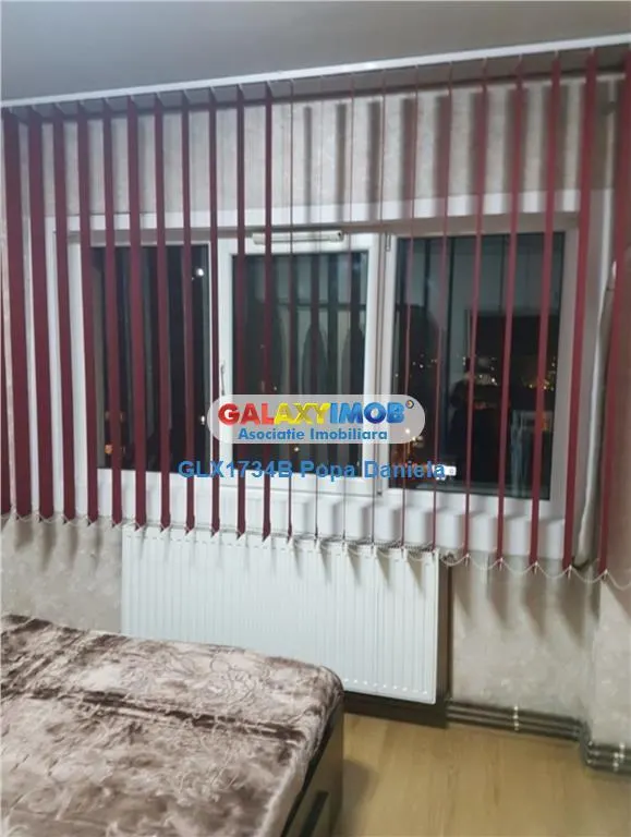 Vanzare 3 camere decomandat, bloc 1978, zona Iancului - foto 4