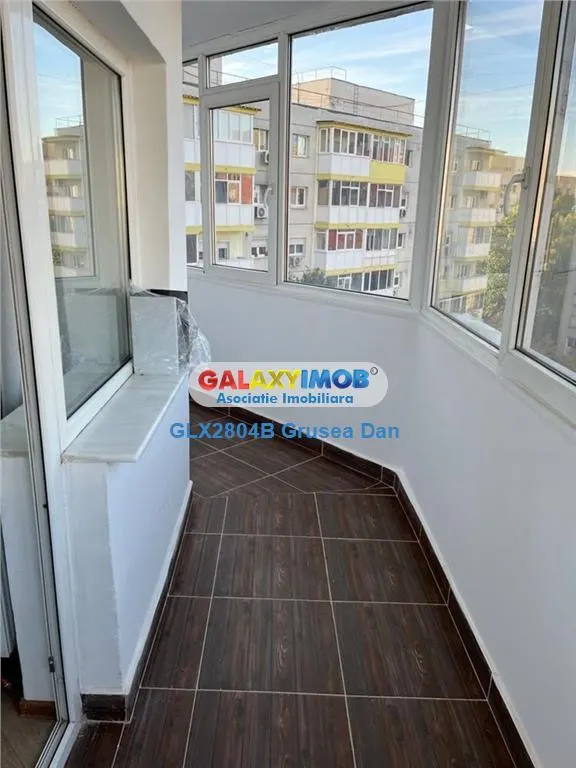 mosilor | 2 camere spatios 62mp | 1980 | AC cada balcon | metrou - foto 1