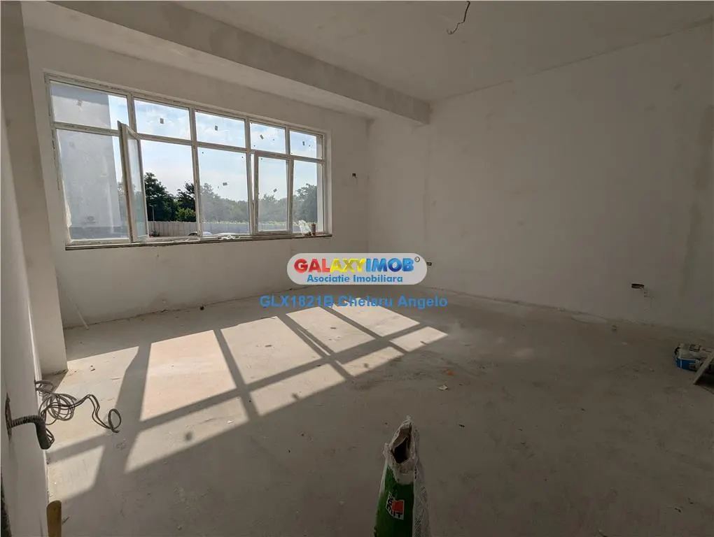 Prelungirea Ghencea, apart 2 camere,Utili 63,50 mp,an 2025,TVAinclus - foto 1