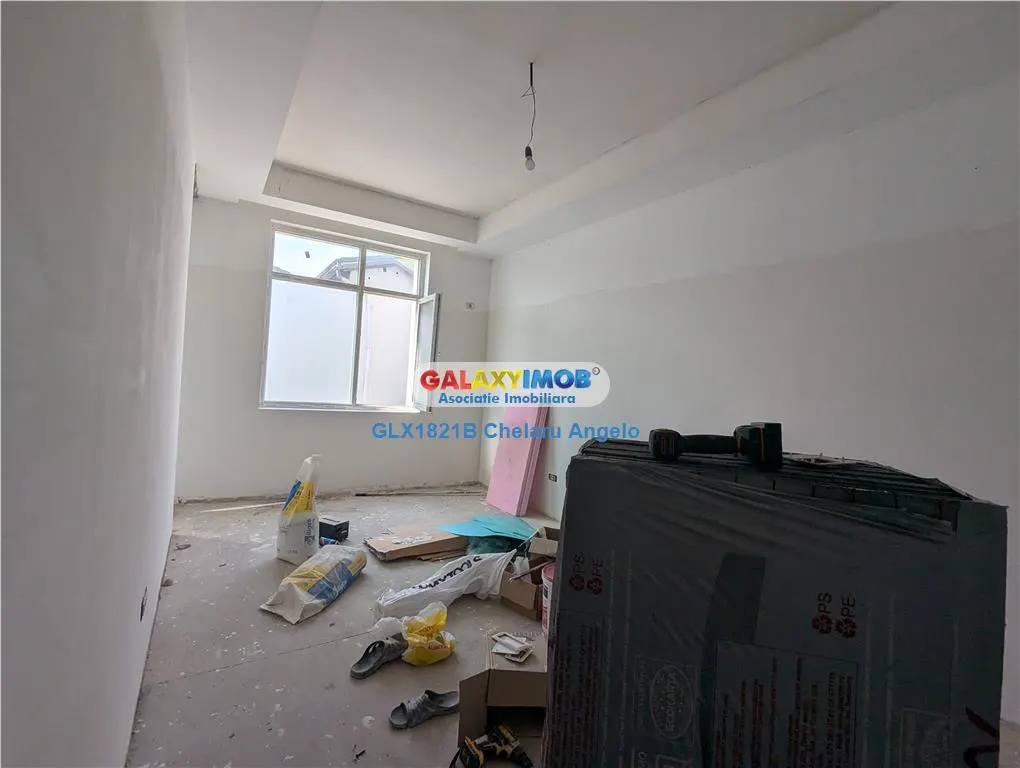 Prelungirea Ghencea, apart 2 camere,Utili 63,50 mp,an 2025,TVAinclus - foto 4