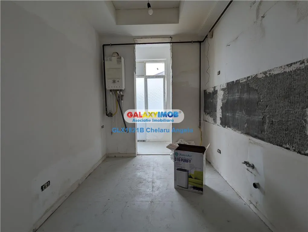 Prelungirea Ghencea, apart 2 camere,Utili 63,50 mp,an 2025,TVAinclus - foto 5