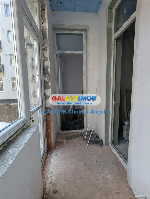 Prelungirea Ghencea, apart 2 camere,Utili 63,50 mp,an 2025,TVAinclus - foto 7