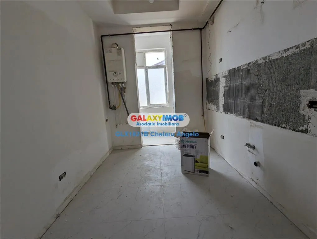 Prelungirea Ghencea, apart 2 camere,Utili 63,50 mp,an 2025,TVAinclus - foto 9