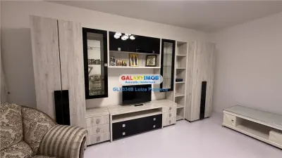 Vanzare apartament 3 camere RAHOVA-DUMBRAVA NOUA parter cu balcon - foto 4