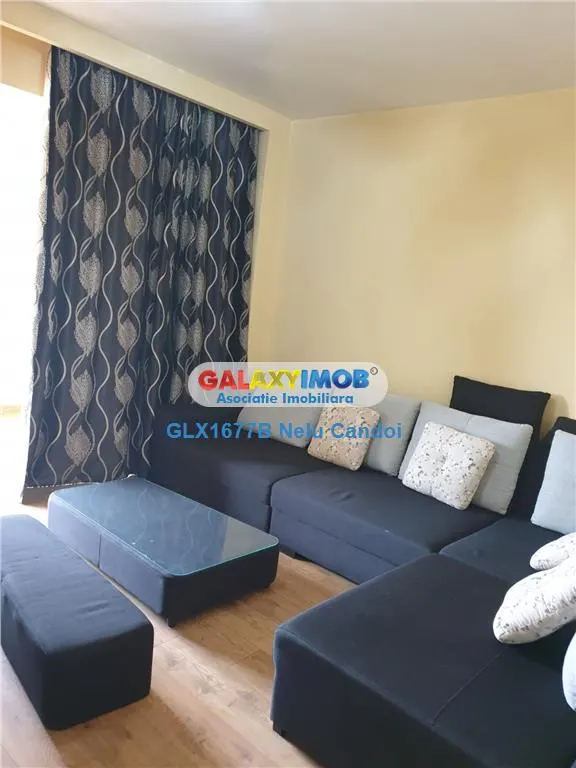 VANZARE APARTAMENT 2 CAMERE RAHOVA SALAJ 72 MP - foto 1