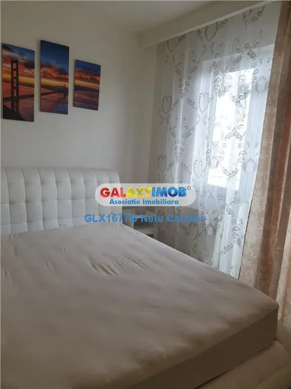VANZARE APARTAMENT 2 CAMERE RAHOVA SALAJ 72 MP - foto 2