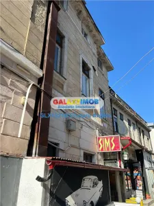 Calea Victoriei vila in suprafata de 1830 mp, teren 1130mp - foto 6