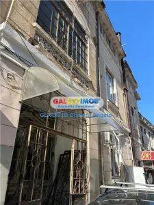 Calea Victoriei vila in suprafata de 1830 mp, teren 1130mp - foto 8