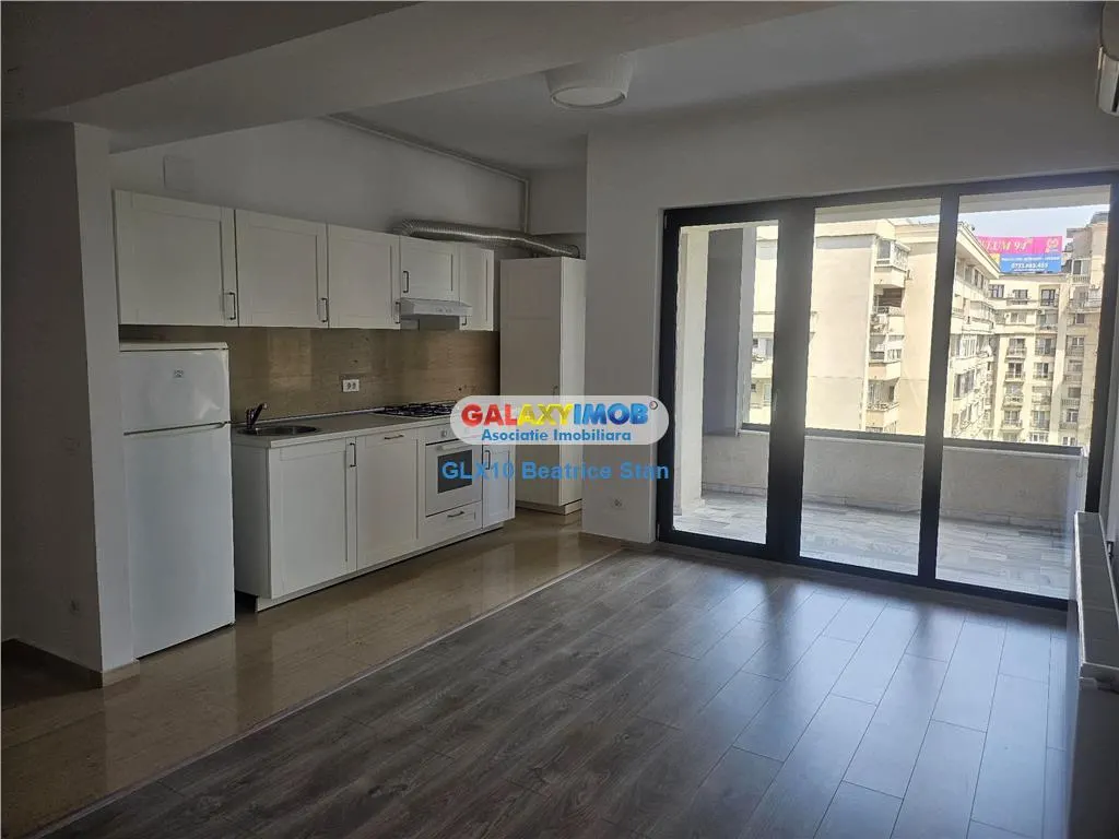 Apartament 2 camere nemobilat birou/resedinta BD. UNIRII / MIRCEA VODA - foto 2