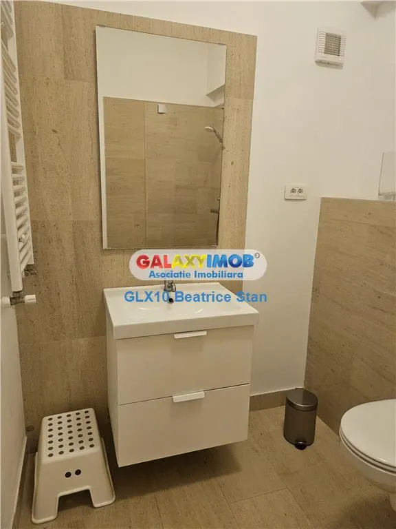 Apartament 2 camere nemobilat birou/resedinta BD. UNIRII / MIRCEA VODA - foto 5