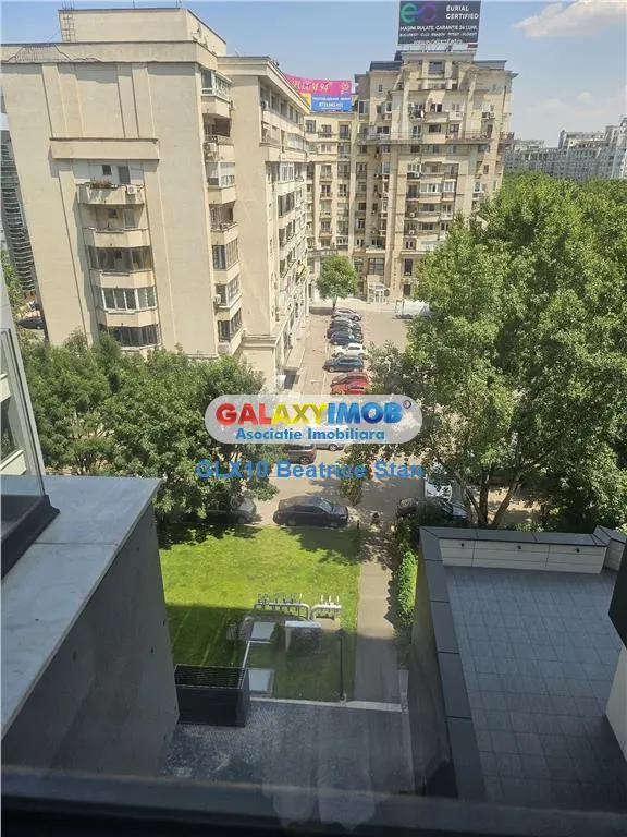 Apartament 2 camere nemobilat birou/resedinta BD. UNIRII / MIRCEA VODA - foto 7