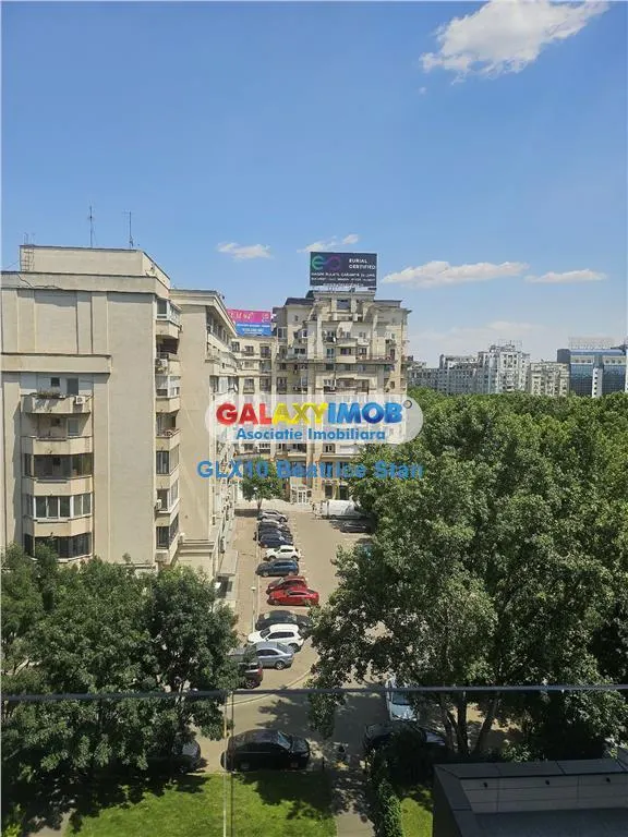Apartament 2 camere nemobilat birou/resedinta BD. UNIRII / MIRCEA VODA - foto 8