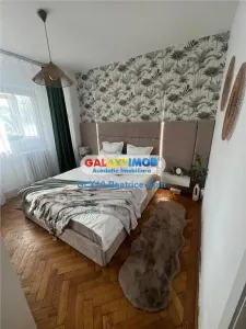 Inchiriere apartament 3 camere cochet TITULESCU / BANU MANTA - foto 3