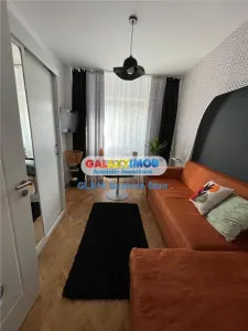 Inchiriere apartament 3 camere cochet TITULESCU / BANU MANTA - foto 4