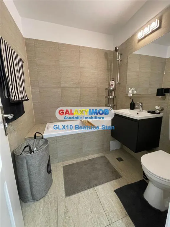 Inchiriere apartament 3 camere cochet TITULESCU / BANU MANTA - foto 7