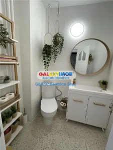 Inchiriere apartament 3 camere cochet TITULESCU / BANU MANTA - foto 8