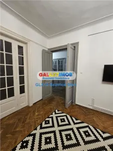 Inchiriere apartament 3 camere PIATA VICTORIEI / ION MIHALACHE - foto 1