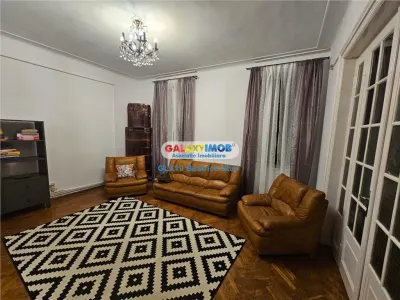 Inchiriere apartament 3 camere PIATA VICTORIEI / ION MIHALACHE - foto 2