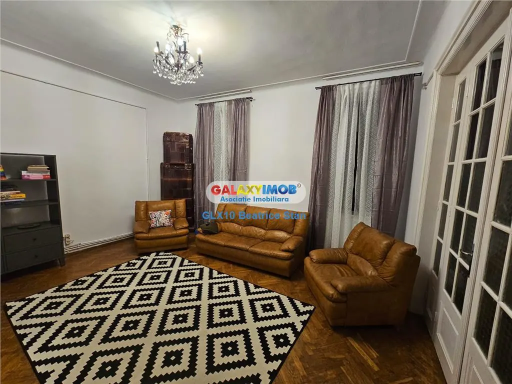 Inchiriere apartament 3 camere PIATA VICTORIEI / ION MIHALACHE - foto 2