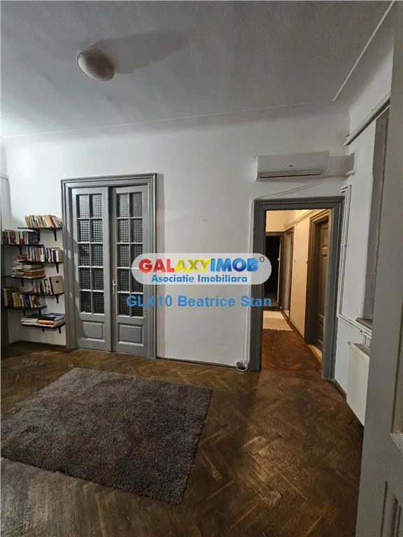 Inchiriere apartament 3 camere PIATA VICTORIEI / ION MIHALACHE - foto 14