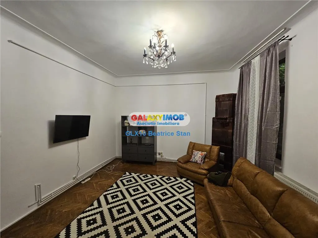 Inchiriere apartament 3 camere PIATA VICTORIEI / ION MIHALACHE - foto 3