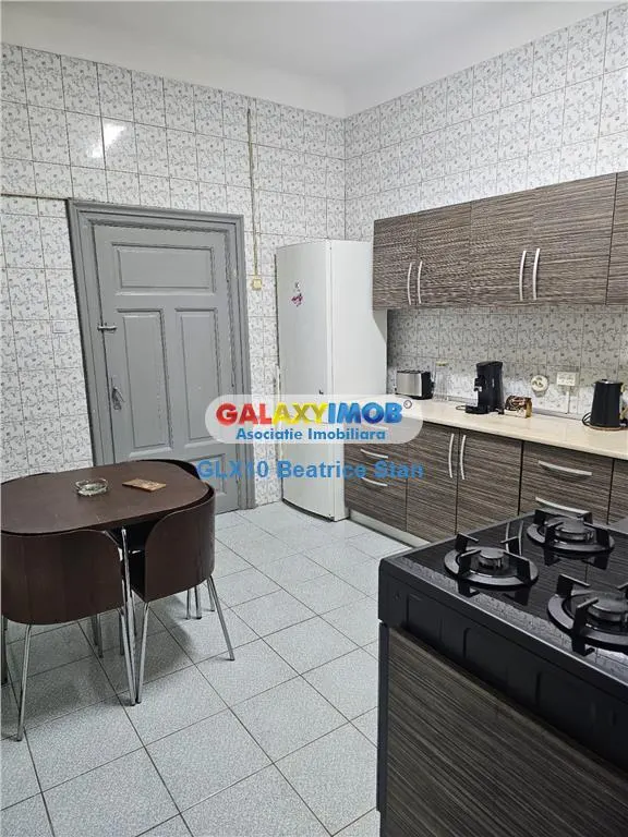 Inchiriere apartament 3 camere PIATA VICTORIEI / ION MIHALACHE - foto 5