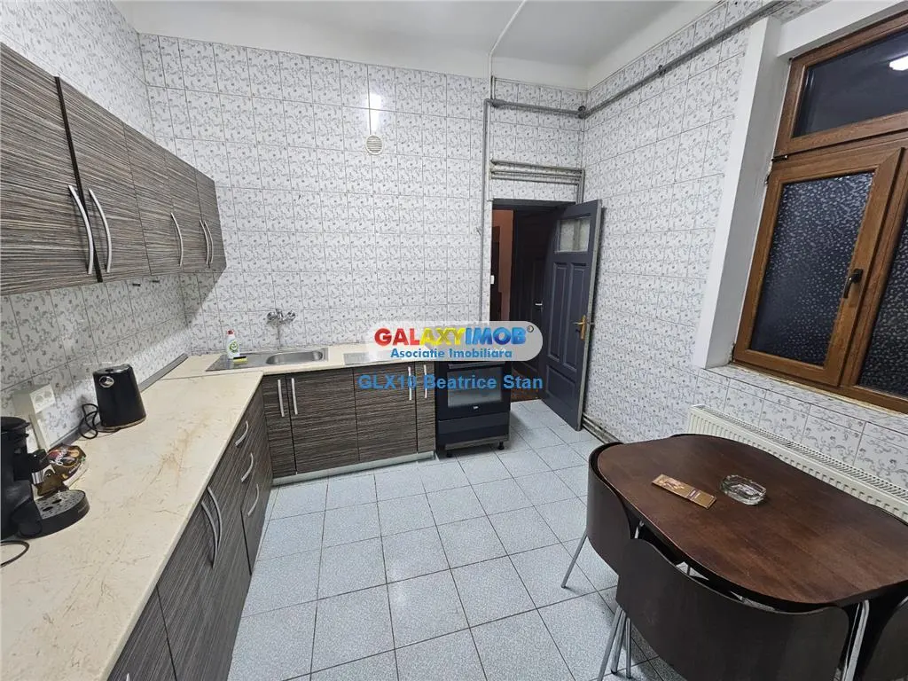 Inchiriere apartament 3 camere PIATA VICTORIEI / ION MIHALACHE - foto 8