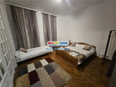 Inchiriere apartament 3 camere PIATA VICTORIEI / ION MIHALACHE - foto 10