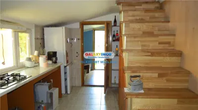 Curtesti, Botosani , Teren generos cu casa si anexa! - foto 17