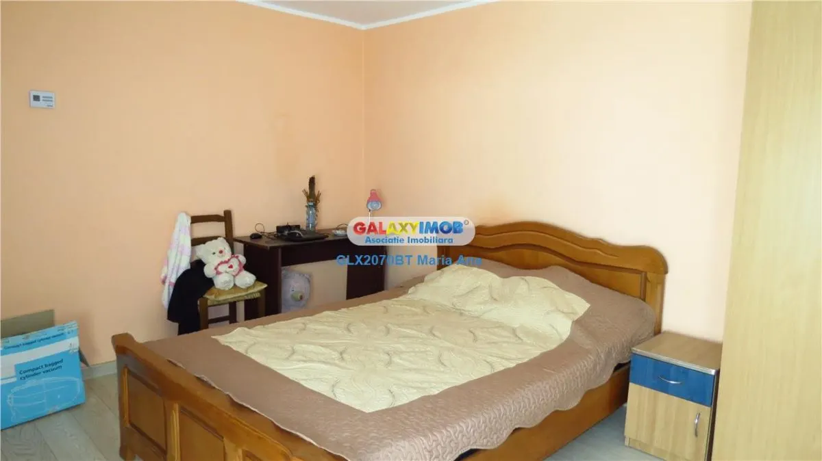 Curtesti, Botosani , Teren generos cu casa si anexa! - foto 18