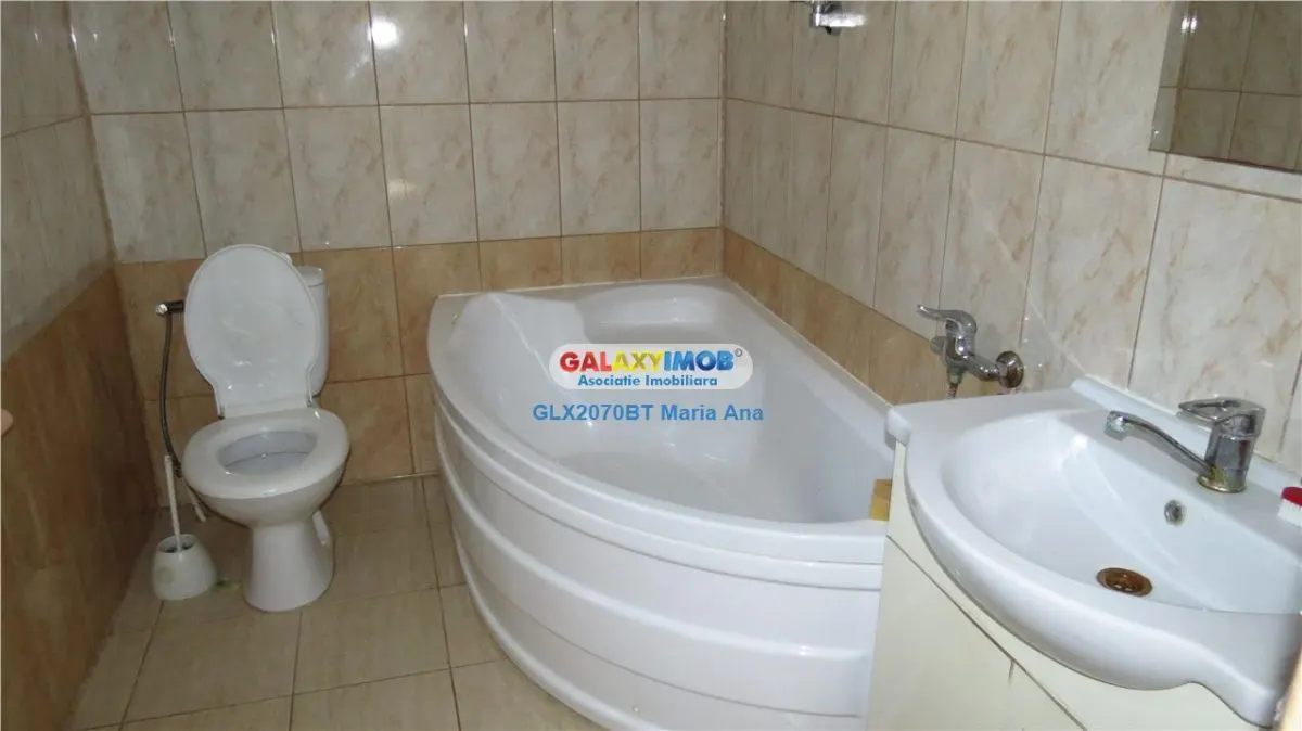 Curtesti, Botosani , Teren generos cu casa si anexa! - foto 3
