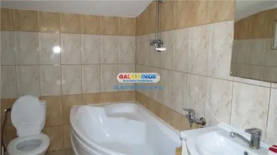 Curtesti, Botosani , Teren generos cu casa si anexa! - foto 21