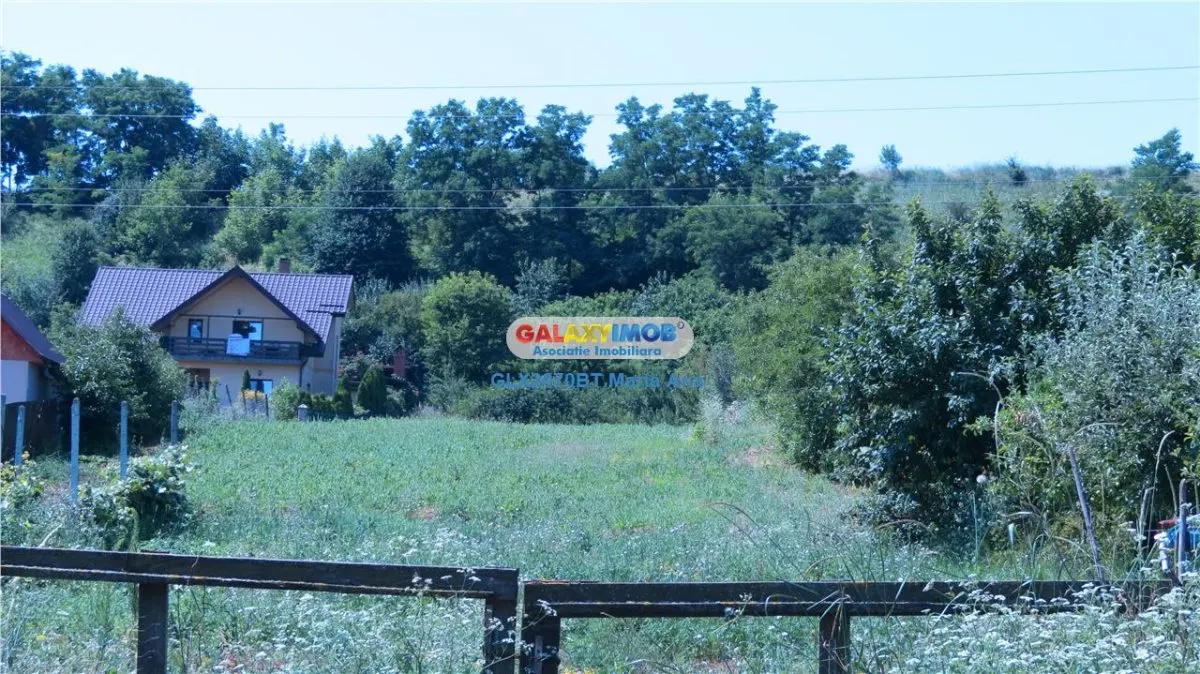Curtesti, Botosani , Teren generos cu casa si anexa! - foto 25