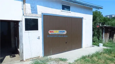 Curtesti, Botosani , Teren generos cu casa si anexa! - foto 6