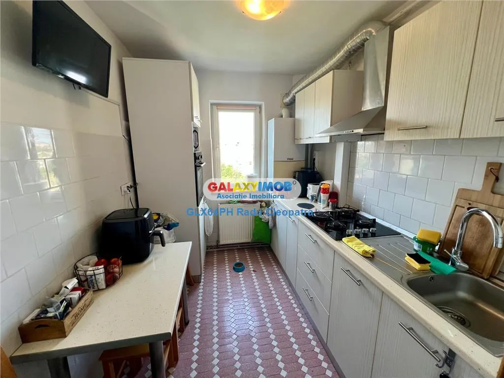 Vanzare apartament 4 camere, Ploiesti, zona Lamaita - foto 2