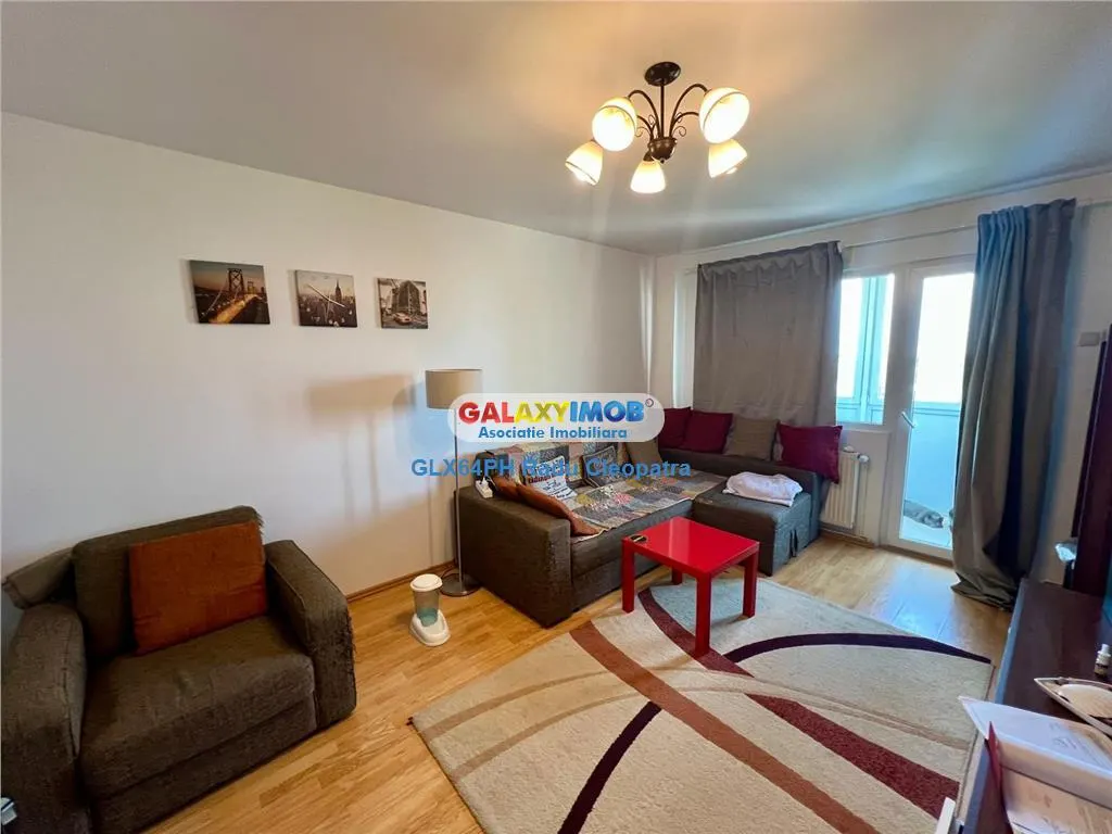 Vanzare apartament 4 camere, Ploiesti, zona Lamaita - foto 11