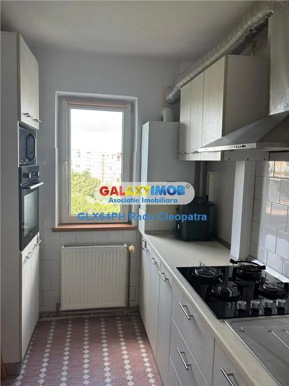 Vanzare apartament 4 camere, Ploiesti, zona Lamaita - foto 12
