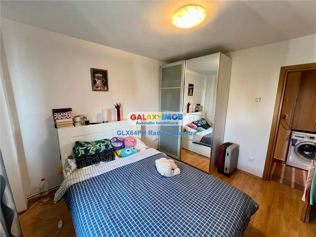 Vanzare apartament 4 camere, Ploiesti, zona Lamaita - foto 4