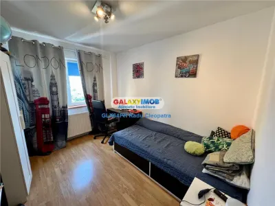 Vanzare apartament 4 camere, Ploiesti, zona Lamaita - foto 5