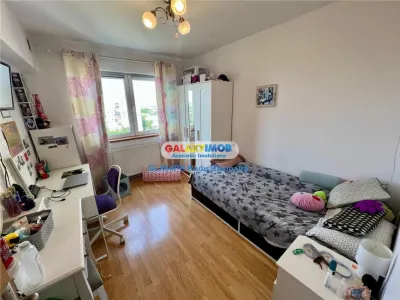 Vanzare apartament 4 camere, Ploiesti, zona Lamaita - foto 7