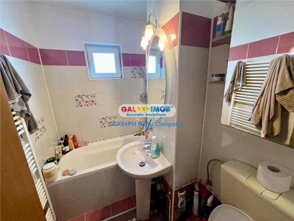 Vanzare apartament 4 camere, Ploiesti, zona Lamaita - foto 8