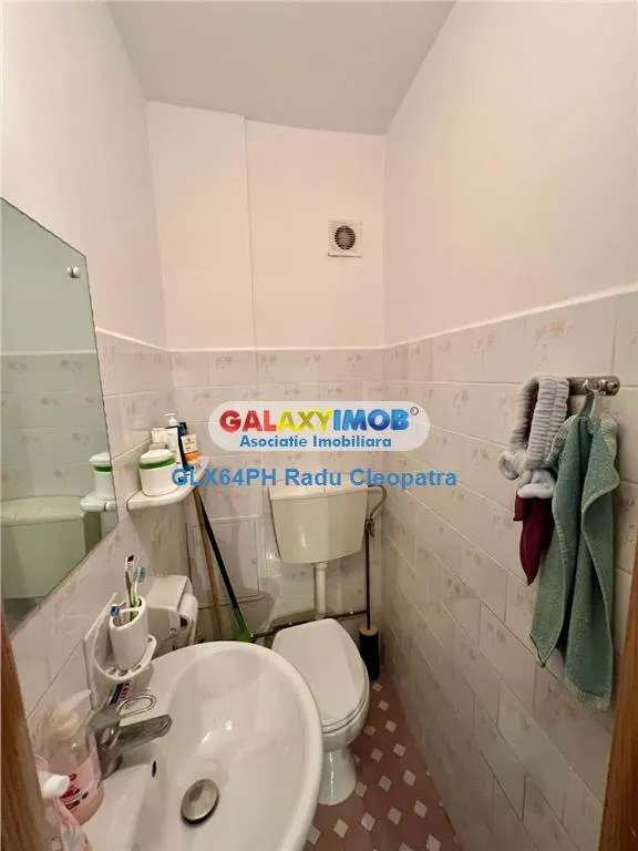 Vanzare apartament 4 camere, Ploiesti, zona Lamaita - foto 9
