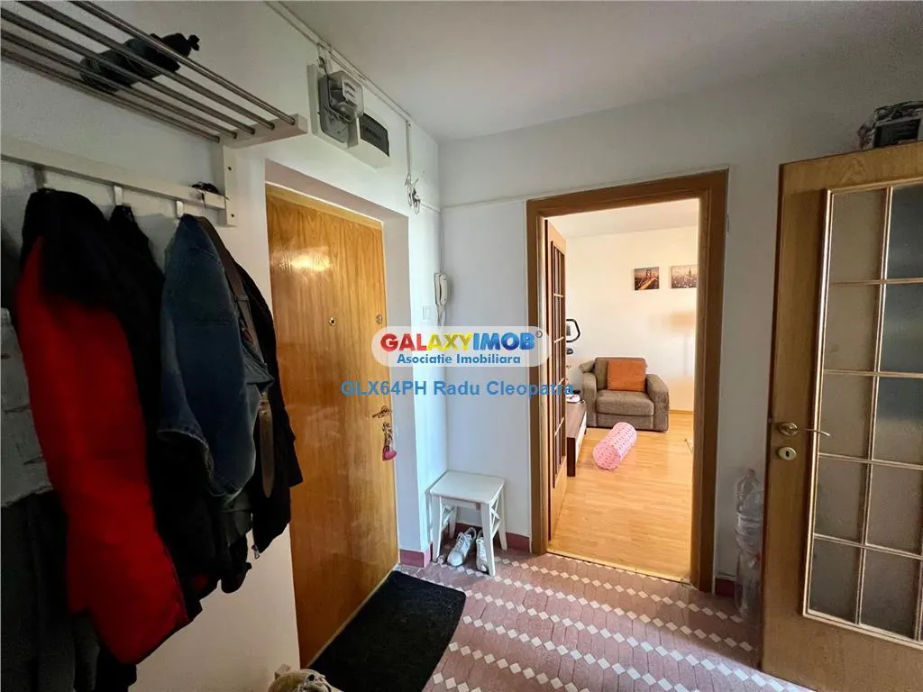 Vanzare apartament 4 camere, Ploiesti, zona Lamaita - foto 10