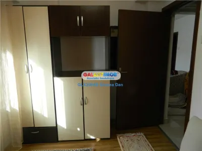 dna ghica | 2 camere 45mp | complet | 1980 | AC cada balcon liniste - foto 4