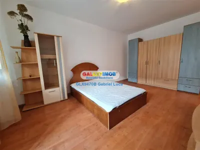 Garsoniera 32mp | Decomandat | Balcon| Alexandru Obregia - Nitu Vasile - Bucuresti