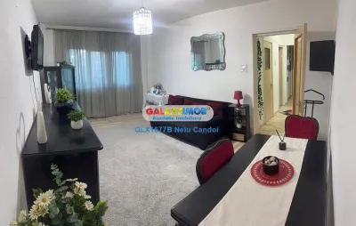 INCHIRIERE APARTAMENT 3 CAMERE RAHOVA SEBASTIAN - Bucuresti