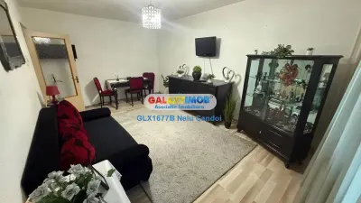 INCHIRIERE APARTAMENT 3 CAMERE RAHOVA SEBASTIAN - foto 3