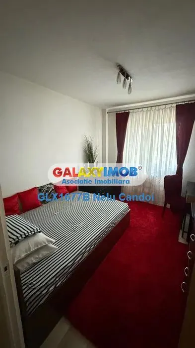 INCHIRIERE APARTAMENT 3 CAMERE RAHOVA SEBASTIAN - foto 6